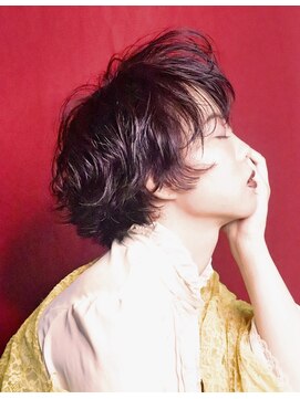 アレクサンドルオブカラーズカナザワ(ALEXANDRE OF COLORS KANAZAWA) ビンテージ