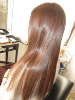 コア フィール ア デイ(COIFFURE A DAY)&nbsp;【M3D見附今町】プレミアムロング