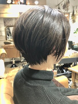 クオーレ(CUORE) ヘルシー×ショート