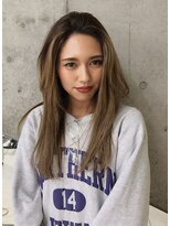 アメリア(ameria)&nbsp;ameira   長岡　美髪チャージ