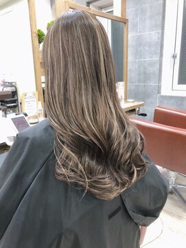 ジゼル(gisele) （稲毛）ハイライト