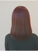 艶のある【チェリーピンク】♪10代20代30代