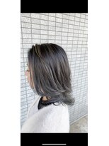 シャルム(Charm)&nbsp;ブルージュハイライト