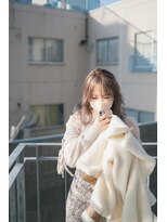 サイ(sai) 【sai】milk tea girly