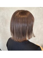 バレッタ(barretta)&nbsp;グレージュ