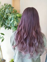 ネオンズ 南郷18丁目店(NEON´S)&nbsp;【札幌白石　デザインカラー(ダブルカラー)】