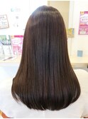 『髪質改善』ヘアオペ/30代/40代/50代/アッシュオリーブ