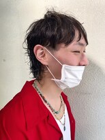 ボアソルテ(Boa Sorte)&nbsp;メンズウルフ