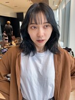 【白川style】20代30代40代小顔カット大人かわいいくびれモテ髪