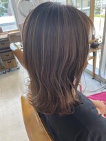 ネオリーブ ジューク 日吉店(Neolive JuQ)&nbsp;外ハネミディ