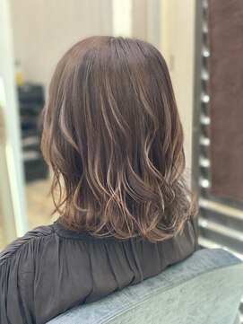 チェシル(CHESIL) 【CHESIL】色素改善カラー5