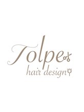 Tolpe hair design