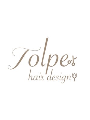 トルペヘアデザイン(Tolpe hair design)