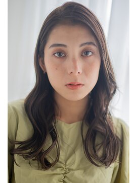 オジコロジ(ojiko.roji) ☆月曜日も営業☆【ojiko.roji】オトナ女性のユルウェーブ