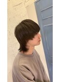髪質改善/韓国風/透明感カラー/縮毛矯正