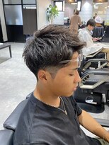 ボルド(MEN'S HAIR SALON BORDO)&nbsp;メンズショートカット