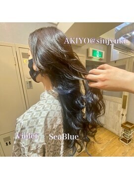 ワット 原宿店(W) W-ワット-原宿店*