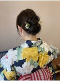 浴衣