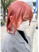☆玉腰指名☆ ピンクブロンド/パールグレー/ブルージュ
