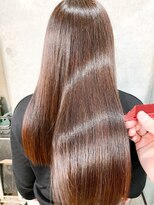 シエスタ(Siesta)&nbsp;siesta 京都河原町☆髪質改善×酸熱トリートメント