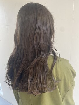 ラーム 松江乃木店(rame) ロング