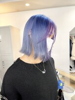 レーベン(LEBEN) フェイスフレーミングデザイン