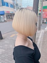 ファーレンピュアスウィート(fahren-pure-suite)&nbsp;mae sagariBOB