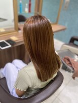 アッシュ 菊名店(Ash)&nbsp;☆明るめベージュ☆