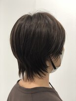 タヤ 千葉そごう店(TAYA)&nbsp;ショートボブ