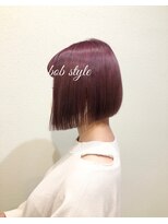 クリック(Click)&nbsp;ハイトーンbob