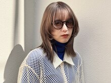 ニコフクオカヘアーメイク(NIKO Fukuoka Hair Make)