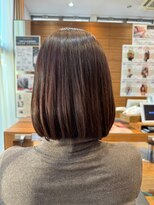 クララ 流山おおたかの森店(CLALA)&nbsp;白髪染め/髪質改善/ハイライト/カラー