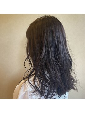 浪漫館 アールズコート(R's Court) パープルカラー/竹嵜3.19