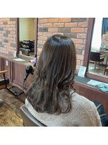 シエル 八王子店(CIEL)&nbsp;美髪スタイル☆