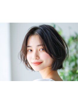 【北区出石町】先を見据えた技術で今日より明日、1年後をお客様と共有し末長いお付き合いしていくサロン☆