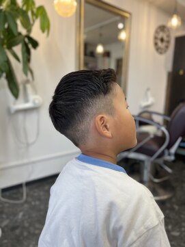 24トゥエンティフォー 貝塚店(24twenty four) フェード