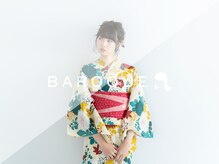 女性専用ヘアセットサロン バロック(BAROQUE)