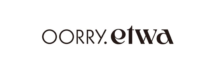 オーリーエトワ 御器所(oorry.etwa)のサロンヘッダー