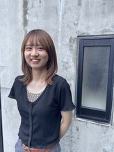 ジジ プラス デザイン(GIGI＋design) 馬場 彩香