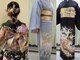 ギャラリーアンジュ 梅田店(Gallery Ange)の写真/【梅田/大阪駅直結】ワンランク上の着こなしであなただけの特別な瞬間を美しくカタチに残しませんか？
