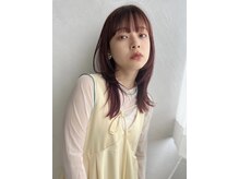 グラッド ナチュラル ヘアー(glad NATURAL HAIR)