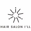 アイル(I'LL)のお店ロゴ