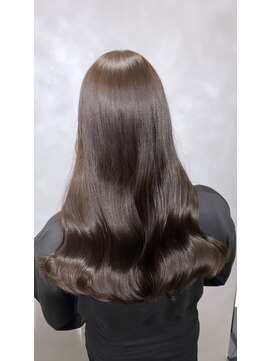 ボーテコンシェル 錦糸町(beaute concier) [錦糸町/髪質改善/ハイトーン/ストレート/ブリーチ]