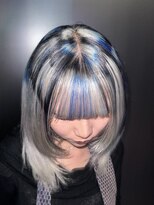 ヌル 原宿店(Null)&nbsp;オーダーメイド[デザインカラー/アンブレラカラー/ルーツカラー]