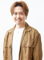 ブルーム(BROOM) 高山 勇樹