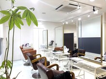 ラキ(Laki)の雰囲気（白を基調とした清潔感のある店内☆）