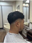 メンテナンスカット