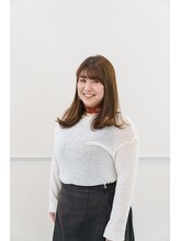 澤 絵理《35歳以上の大人女性！美髪のスペシャリストが-5歳を目指します》 