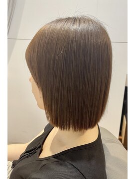 アニュー 大宮店(ANEW) 髪質改善/髪質改善トリートメント/髪質改善カラー/縮毛矯正/大宮