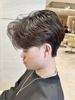 ミズチャーム(Ms.CHARM)&nbsp;韓流フェザーショート/10代/20代/30代/外苑前/表参道/青山